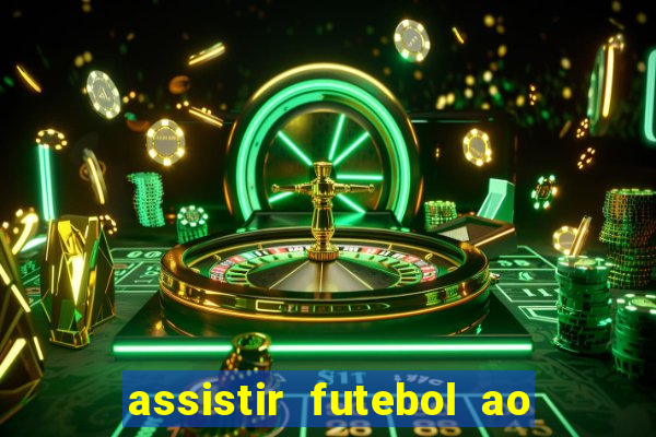 assistir futebol ao vivo futemax real madrid